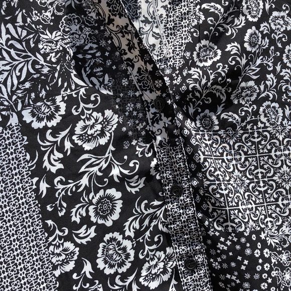 Spence High Low Tunic - Picture 2 of 3